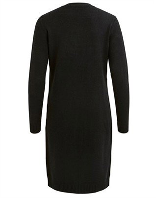 Viril Long Cardigan